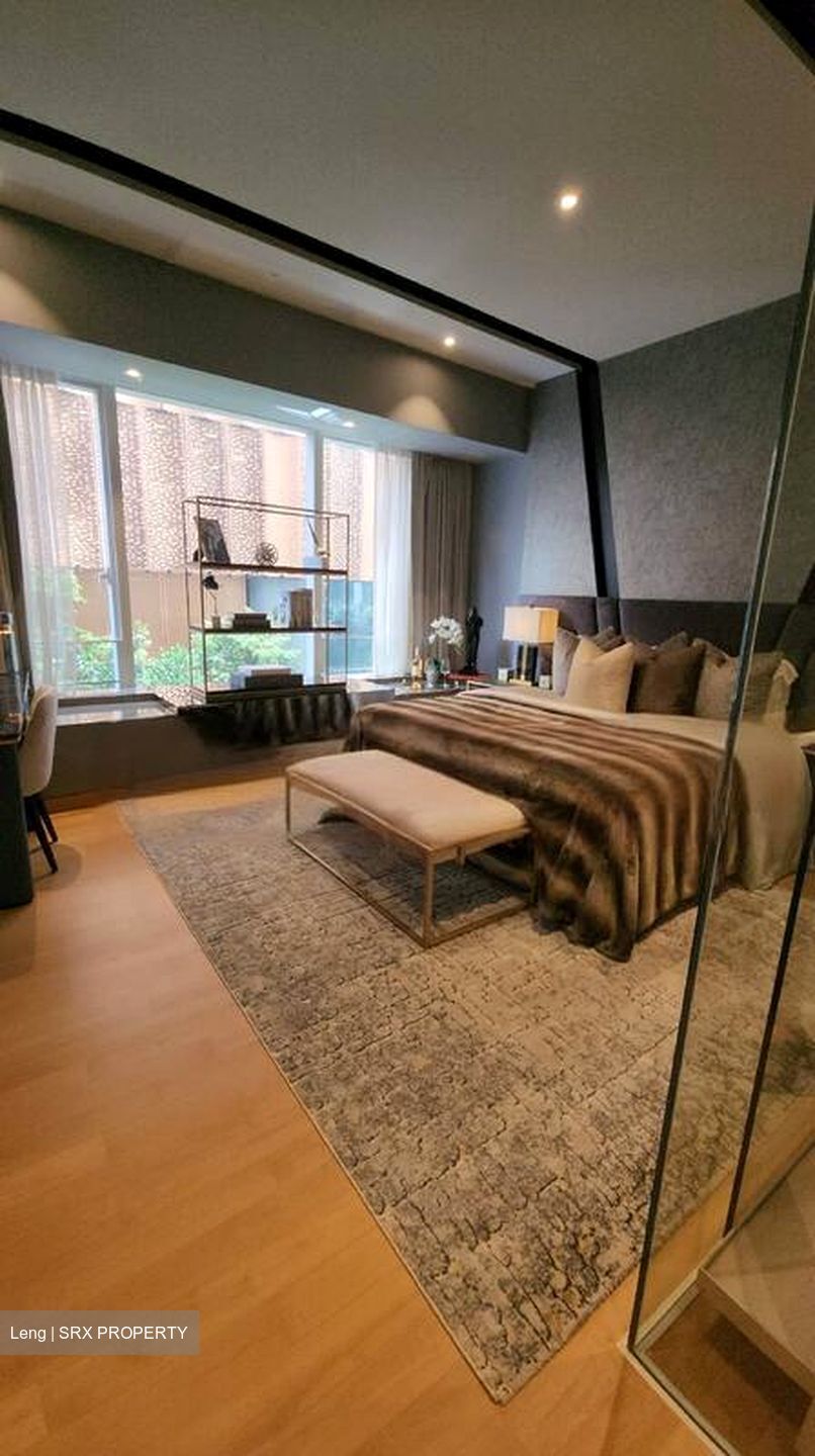 St. Regis Residences (D10), Apartment #443596681